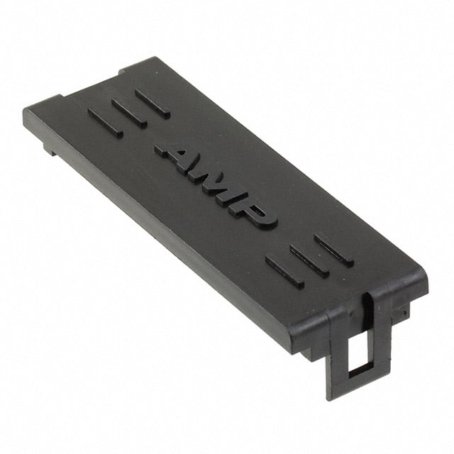 229993-1 TE Connectivity AMP Connectors  Accesorios para conectores D-Sub en forma de D